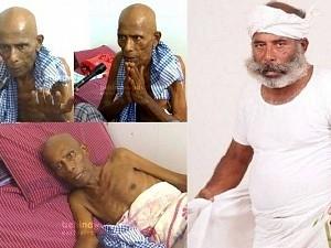 VVS fame Thavasi's heart-breaking exclusive interview: Video here!