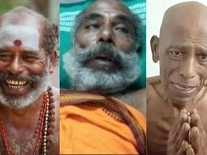 Varuthapadatha Valibar Sangam actor Thavasi pleads for help!