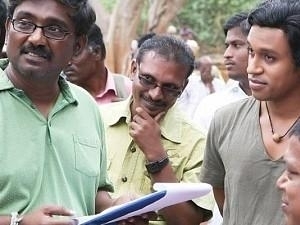 TRENDING: "My illness gave him sleepless nights..." - Vasanta Balan posts emotional message thanking popular director after recovering from critical COVID illness! - Guess who?