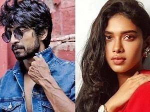 Popular director's next with Arjun Das and Dushara Vijayan gets these actors on board!