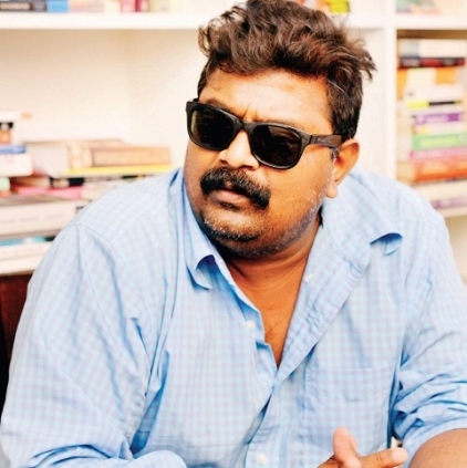 Vasanth Ravi's second film to have Mysskin as the villain