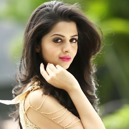 Vedhika talks about James and Alice