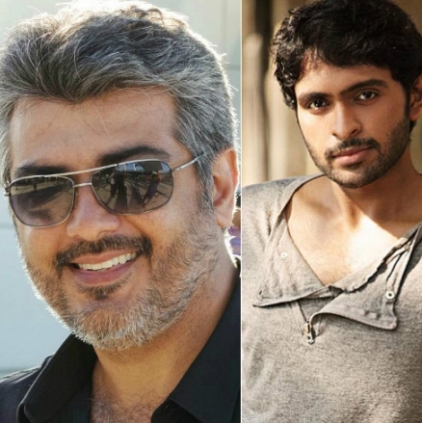 Veera Sivaji team to shoot in Georgia