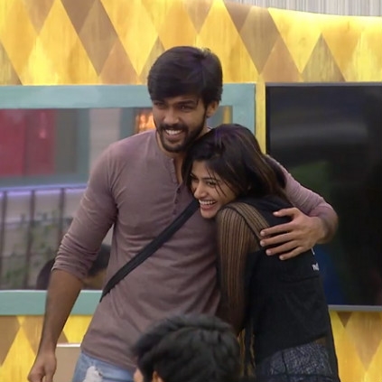 Veeram fame Suza Kumar talks about Aarav's kissing confession in Bigg Boss