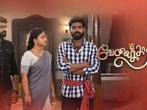 Velaikkaran serial LATEST - Will the twist of fate turn the rest of the family against Velan? Watch VIDEO!