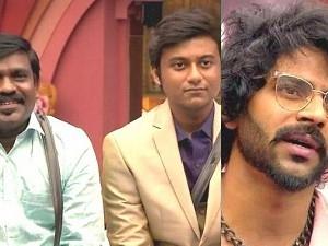 "When suddenly Bala lifted Aajeedh when I was evicted...!" - Vel murugan exclusive video interview!