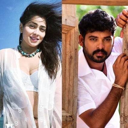 Vemal to act opposite Shriya Saran in Sandakaari My Boss directed by Madesh