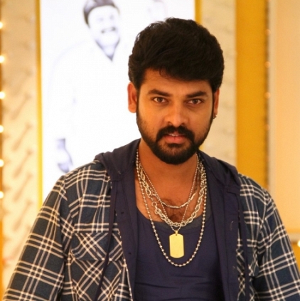 Vemal to do a film with Vetrivel director Vasanthamani