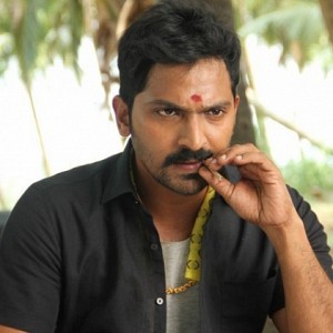 venkat-prabhu-and-actor-vaibhavs-rk-nagar-to-have-an-intense-stunt-sequence-shoot-this-week-photos-pictures-stills-2 Vaibhav and Venkat Prabhu to finish this way!