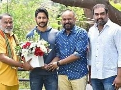 Venkat Prabhu to direct this hero next in a bilingual film - details!