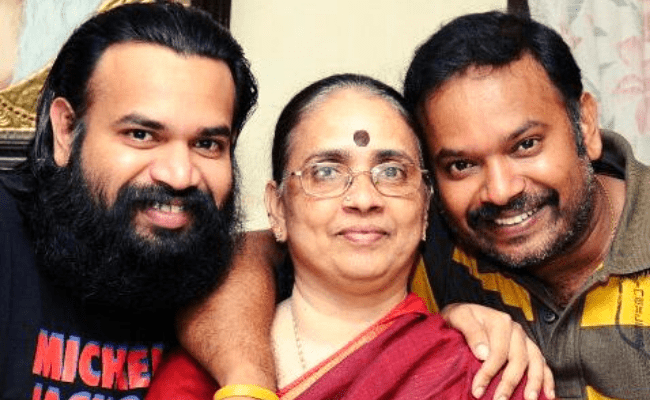 Venkat Prabhu and Premgi's mother Manimegalai passes away; wife of Gangai Amaren