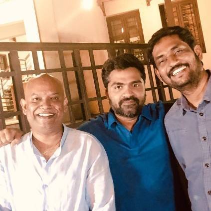 Venkat Prabhu and STR’s Maanaadu to begin its shoot on June 21