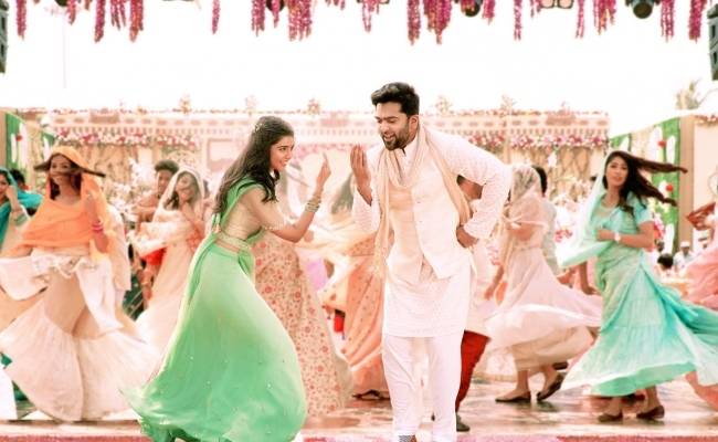 Venkat Prabhu says he has shown a different STR in Maanadu