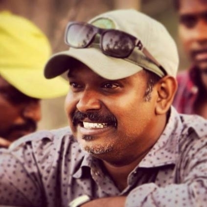 Venkat Prabhu wishes Parandhu Sella Vaa team best of luck