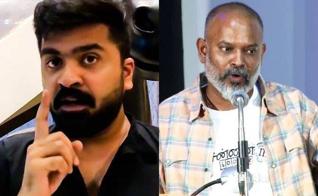 Venkat Prabhu’s latest statement about working with Simbu