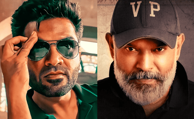 Venkat Prabhu's surprising revelation about his Maanaadu and Chennai 28 editor Praveen KL