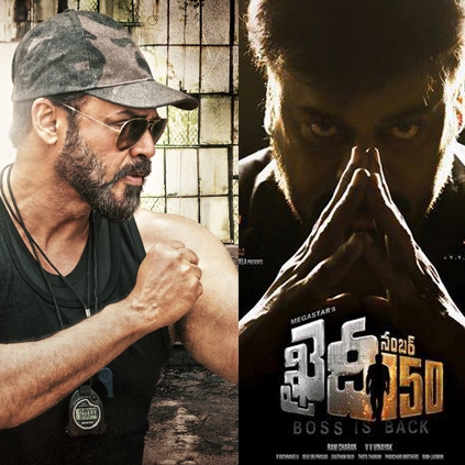 Venkatesh, Ritika Singh starrer Guru might release for Pongal 2017