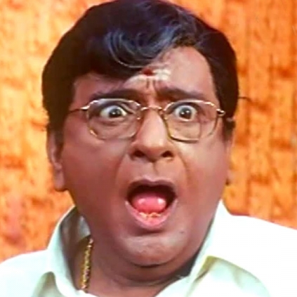 Venniradai Moorthy crosses more than 50 years in Tamil cinema