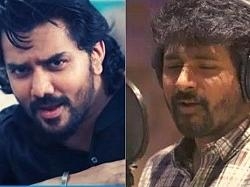 Chance-eh illa! Vera Level performance by Kavin for 'Inna Mylu...' sung by Sivakarthikeyan for 'Lift'! - VIDEO