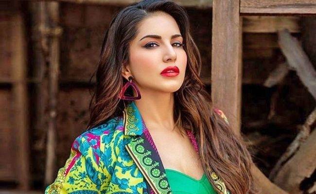 Vera level UPDATE from Sunny Leone's NEXT arrives - Fans can't keep calm