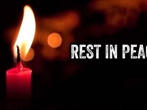 RIP: Veteran actor and director passes away after prolonged illness; celebrities and fans in grief!