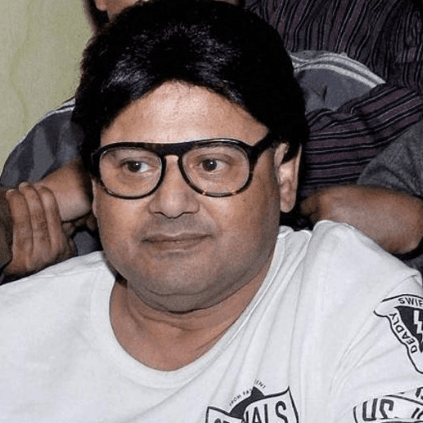 Veteran actor and Trinamool Congress politician Tapas Pal passes away at age 61