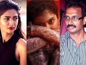 Breaking: Veteran actor Arun Pandian’s comeback Tamil movie with daughter in this superhit remake gets an apt title!