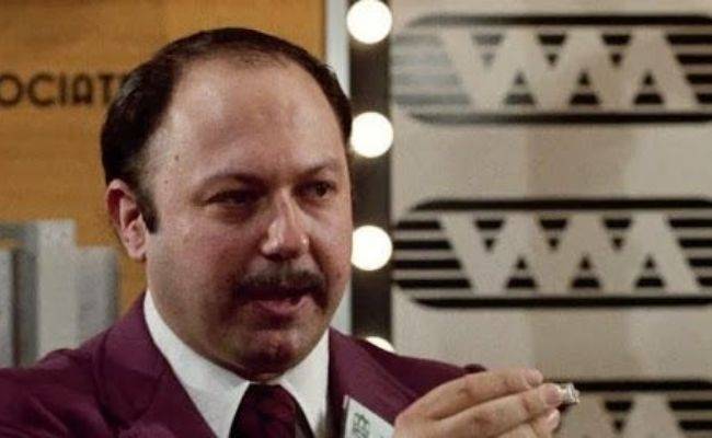 Veteran actor dies due to Coronavirus Nashville fame RIP Allen Garfield