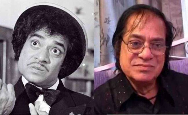 Veteran Actor Jagdeep of Sholay fame passes away
