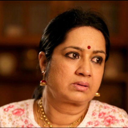 Veteran actor Kalpana passes away