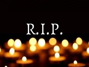 RIP: Daughter announces veteran actor's death: "We just wanted you all to hear it from us first..."