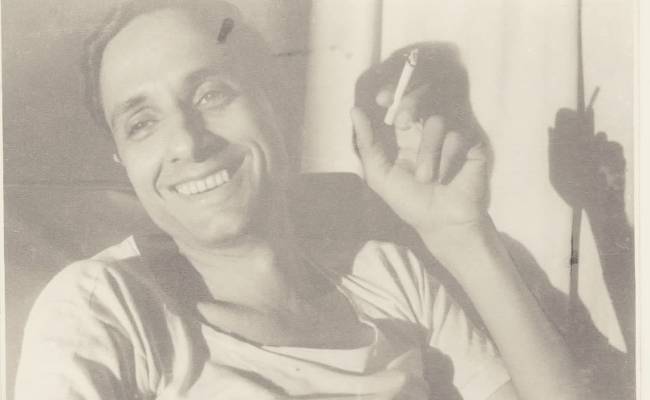 Veteran actor passes away When he sang time stopped