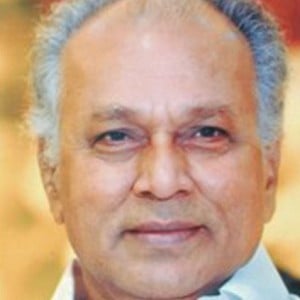 Senior Actor Peeli Sivam passes away