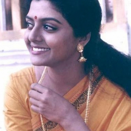 Veteran actress Bhanupriya talks about her films with Jyothika and P Vasu