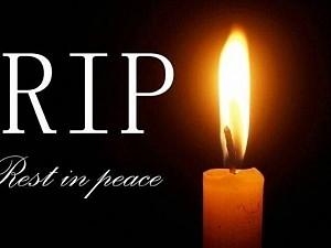 RIP: Veteran actress passes away in her sleep - Tributes pour in!