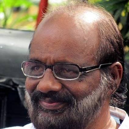 Veteran director Lenin Rajendran passes away