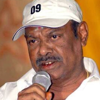 Veteran director/cinematographer NK Vishwanathan passes away