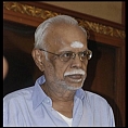 Panchu Arunachalam is no more