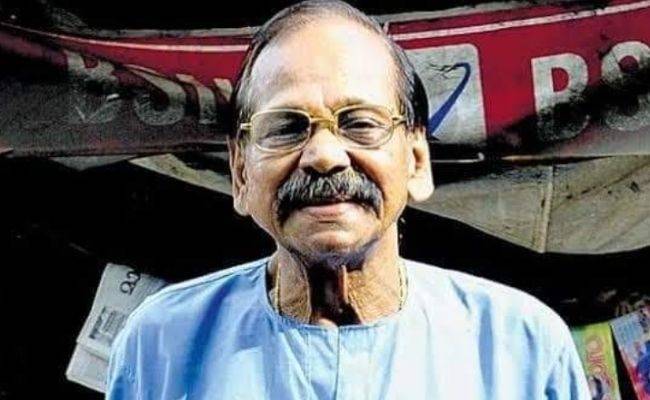 Veteran Malayalam actor passes away; film industry in grief