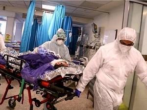 Veteran producer who was "denied" bed in top hospitals, dies of Coronavirus!