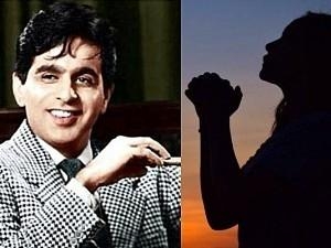 Veteran star actor hospitalised; fans and celebrities pray for his recovery!