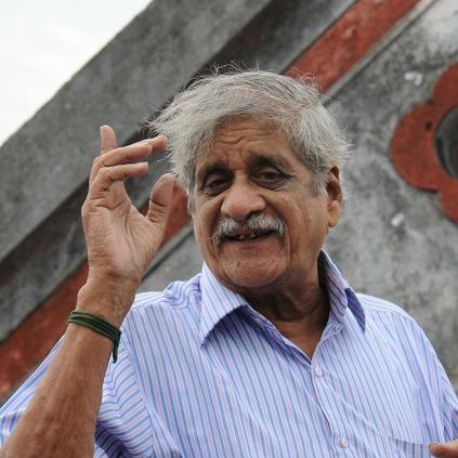 Veteran Tamil writer and director Vietnam Veedu Sundaram passes away!