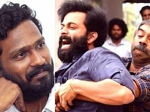 Vetri Maaran makes Ayyappanum Koshiyum Tamil remake special with this popular hero - Pongal treat!