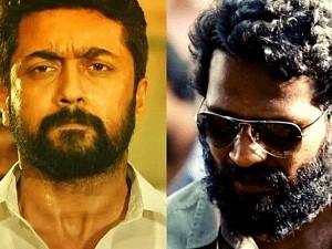 Vetri Maaran & Suriya's VAADIVAASAL makers gives a big UPDATE - Expect the unexpected!
