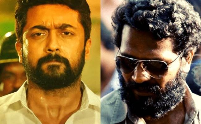 Vetri Maaran, Suriya's VAADIVAASAL makers gives a big UPDATE - Expect the unexpected!