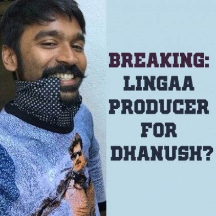 Vetri Maaran will direct Dhanush for Rockline Productions.