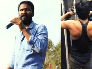 Vera Level BREAKING: Vetri Maaran's NEXT biggie's shoot plans revealed - pakka UPDATE!