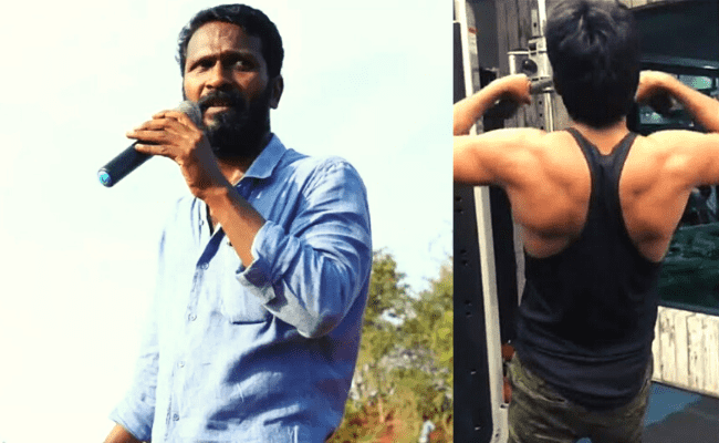 Vetri Maaran’s next biggie’s shoot plans revealed; don’t miss this update ft Soori, Vijay Sethupathi Viduthalai