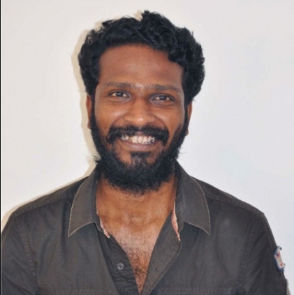 Vetrimaaran celebrates his 41st birthday today on September 4th 2016 Vetrimaaran celebrates his 41st birthday today on September 4th 2016