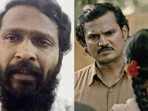 "After 'Asuran' he was planning to..." - Director Vetrimaaran talks about Nitish Veera in an emotional VIDEO!